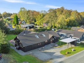 Holiday Home Kaarina - 250m from the sea by Interhome in Aabenraa